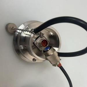 MWD pressure sensor